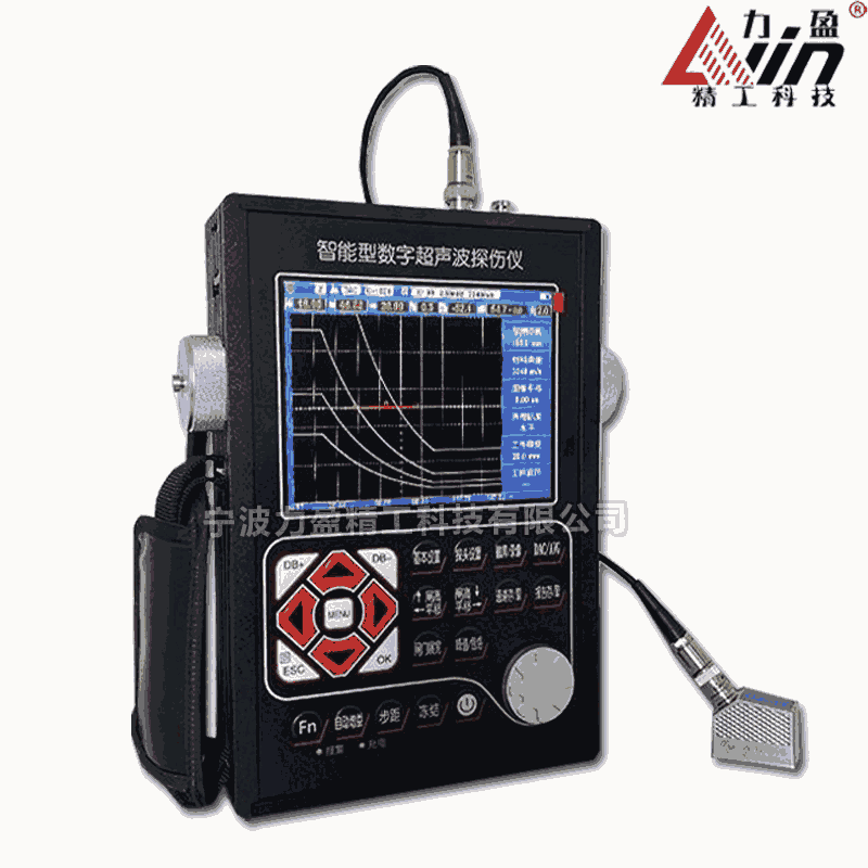 供應力盈XUT610C超聲波探傷儀