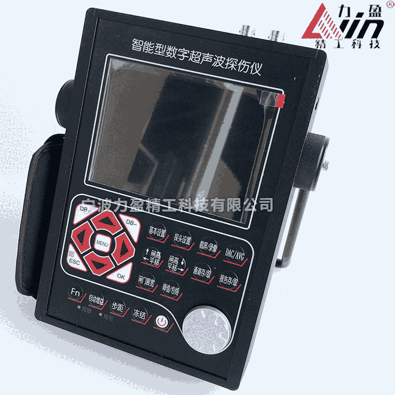 供應XUT600C數字超聲波探傷儀力盈包郵