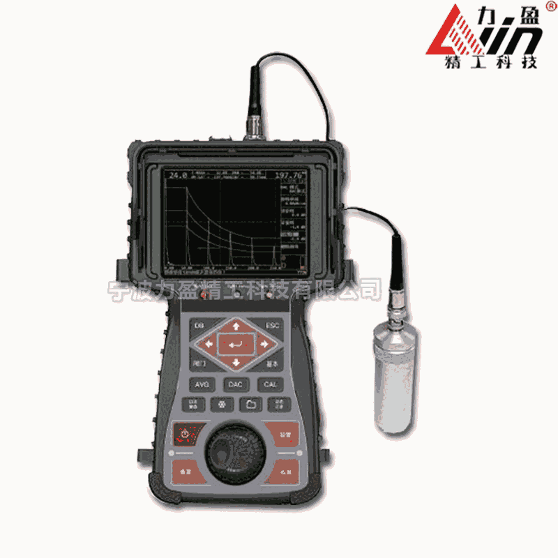 安徽TUD500超聲波探傷儀