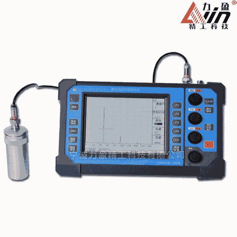 福建CTS-2020數字式超聲波探傷儀