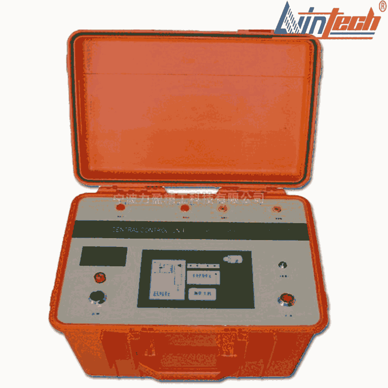 KC-900吉林力盈KC-900便攜式電纜故障測試儀