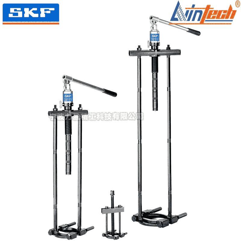 進(jìn)口原裝斯凱孚TMBS150E強(qiáng)力背拉拉式拉拔器