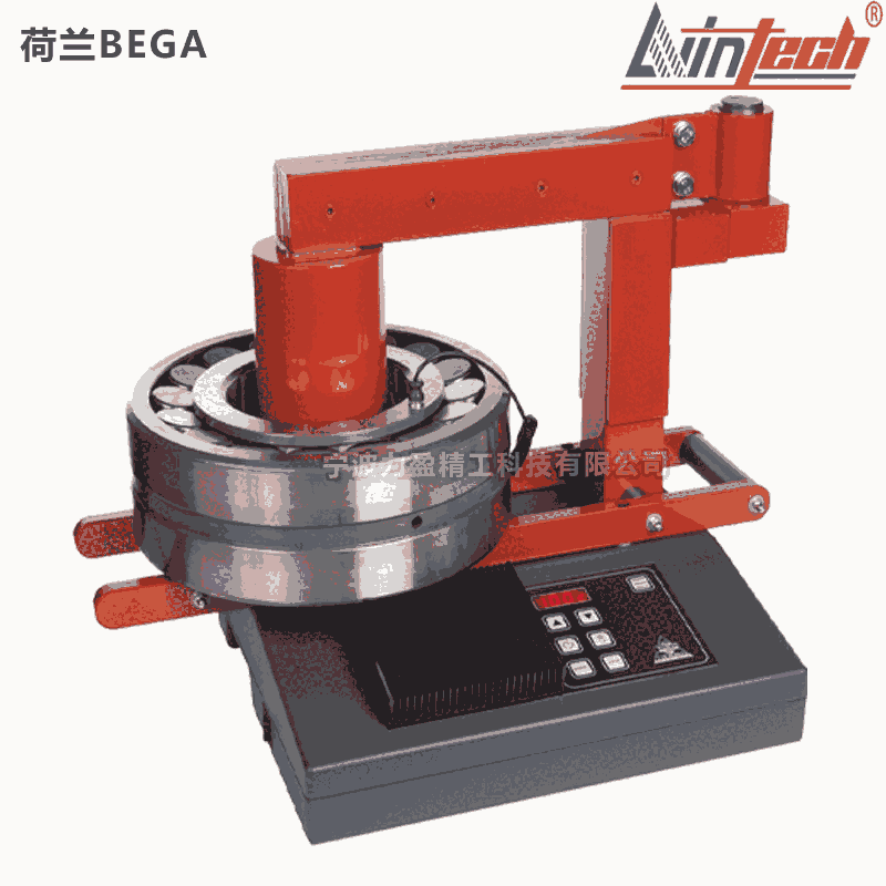 荷蘭BEGA加強(qiáng)型軸承加熱器BETEX 24RSD TURBO數(shù)顯自控式