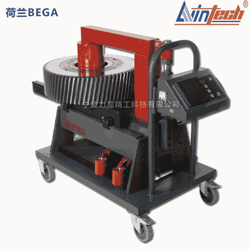 供應(yīng)BETEX 40 RMD荷蘭BEGA軸承加熱器（小推車全控式）