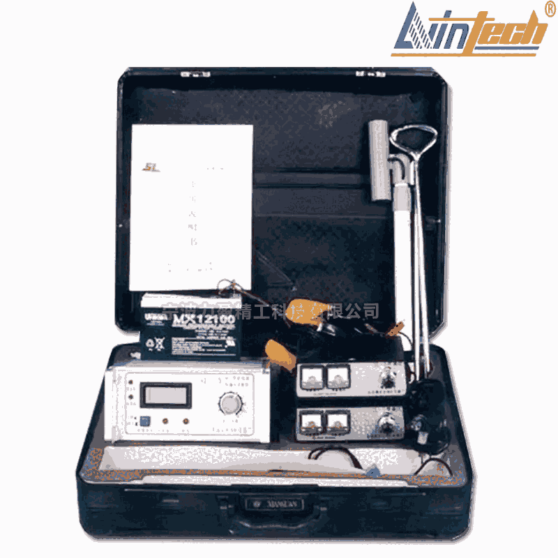 SL江西力盈SL-5地下金屬管道防腐層檢漏儀