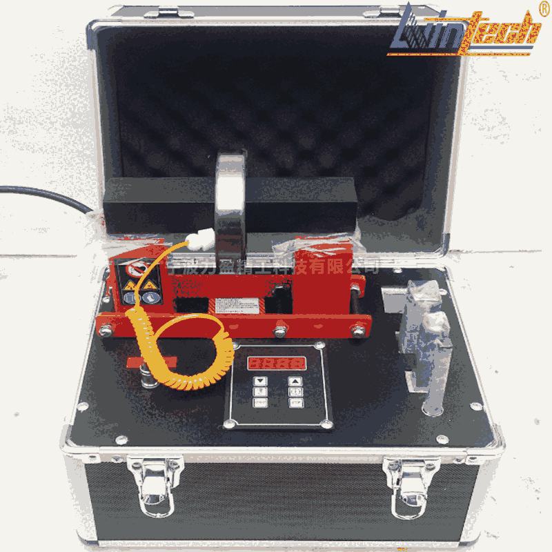 SMDC-2廣西力盈SMDC智能型軸承加熱器