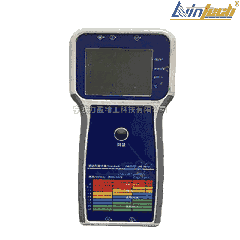 供應(yīng)力盈LWIN-VM302D多功能振動(dòng)測量儀 測振儀