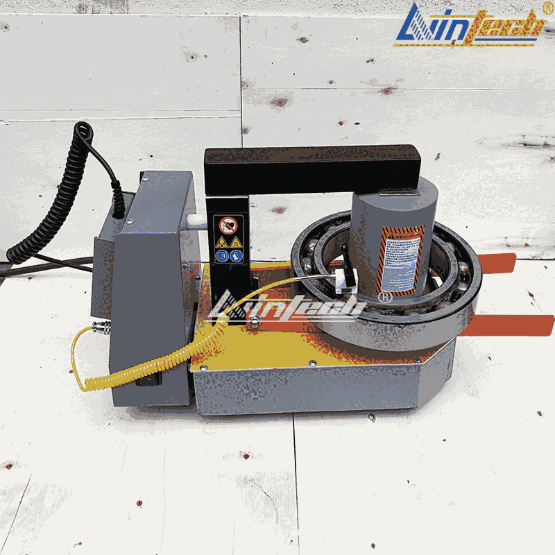 LWIN系列力盈LWIN-IH030M小型軸承加熱器