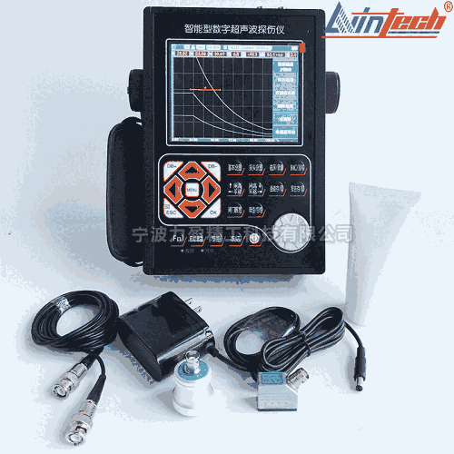 LWIN-620C力盈LWIN系列便攜式超聲波探傷儀 