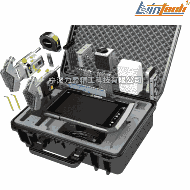 瑞典Fixturlaser飛翔LTW880激光對(duì)中儀 電機(jī)安裝軸對(duì)中